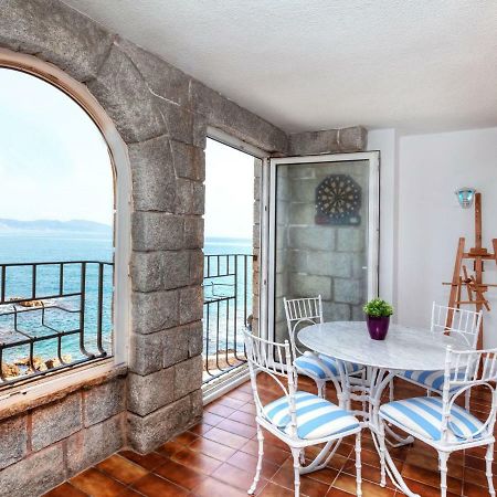 Apartment Albatros By Interhome L'Escala Exterior photo